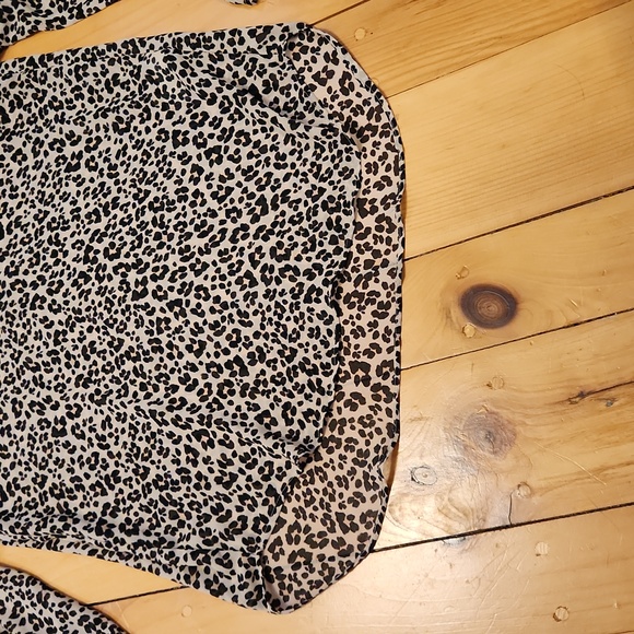 Dynamite • Frilly blouse | XS - Picture 8 of 9